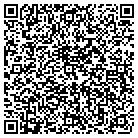 QR code with River of Revival Ministries contacts