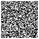 QR code with R M Johnson Holy Temple contacts