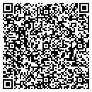 QR code with Tractec Inc contacts