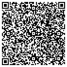 QR code with C & A Seamless Gutters contacts
