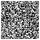 QR code with Higher Anointing Community Harvest Center contacts