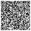 QR code with H O P E Initiative contacts