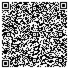QR code with Twin Branch Elementary School contacts