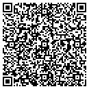 QR code with Roger J Roth contacts