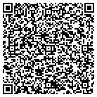 QR code with M A D D A D S Jacksonville Chapter Inc contacts