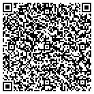 QR code with Coulter-Alexander-Latimer Cmsd contacts