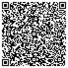 QR code with Higher Dimensions Investment contacts