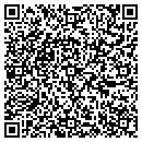 QR code with I/C Properties Inc contacts