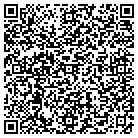 QR code with Sadie Holmes Help Service contacts