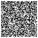 QR code with Harlan Schools contacts