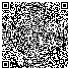 QR code with Anderson & Hastings contacts