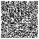 QR code with Hubbard Radcliffe Cmnty School contacts