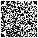 QR code with The Bridge contacts