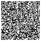 QR code with Hicks Spanish Congrgtn-Jehovah contacts