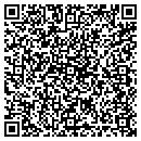 QR code with Kenneth K P Wong contacts