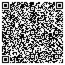 QR code with C&J Field Services contacts