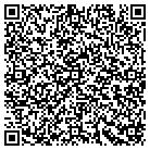 QR code with Islamic Society-South Atlanta contacts