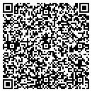 QR code with Urban D Community Outreach Inc contacts