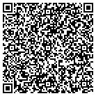 QR code with Urban Success Foundation Inc contacts