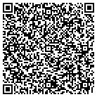 QR code with Zerohassles Com LLC contacts