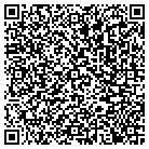 QR code with One + One One Ministries Inc contacts