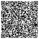 QR code with Cmfef Property Holdings LLC contacts