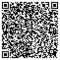 QR code with S D A contacts
