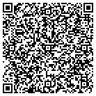 QR code with Sergeant Bluff-Luton High Schl contacts