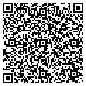 QR code with Bk Ranch contacts