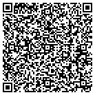 QR code with First King Properties contacts
