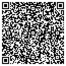 QR code with G V Design Inc contacts