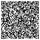 QR code with Haag Suzanne C contacts