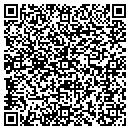 QR code with Hamilton Dusty V contacts