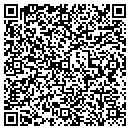 QR code with Hamlin Erin R contacts