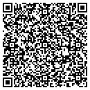 QR code with Hamlin Lance F contacts