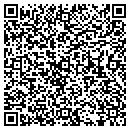 QR code with Hare Jama contacts