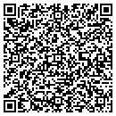 QR code with Hart Gordon D contacts