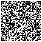 QR code with Waverly Shellrock Schools Grg contacts