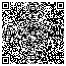 QR code with D&P Development LLC contacts