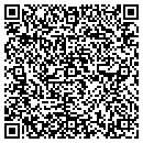QR code with Hazell William P contacts