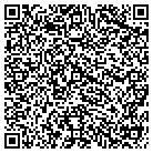 QR code with Zan Manufacturing & Sales contacts