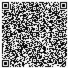 QR code with Jeff W Burnham Architects contacts