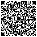 QR code with Atc-Vancom contacts