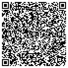 QR code with Clifton Clyde Senior High Schl contacts