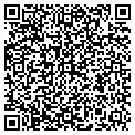 QR code with John T Bujak contacts