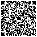 QR code with L & M Processing contacts