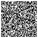 QR code with Holland Leah D contacts