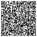 QR code with Dehoya Inc contacts