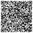 QR code with Marcus Christian Hardee & Dvs contacts