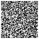 QR code with J & S Auto Sales Inc contacts